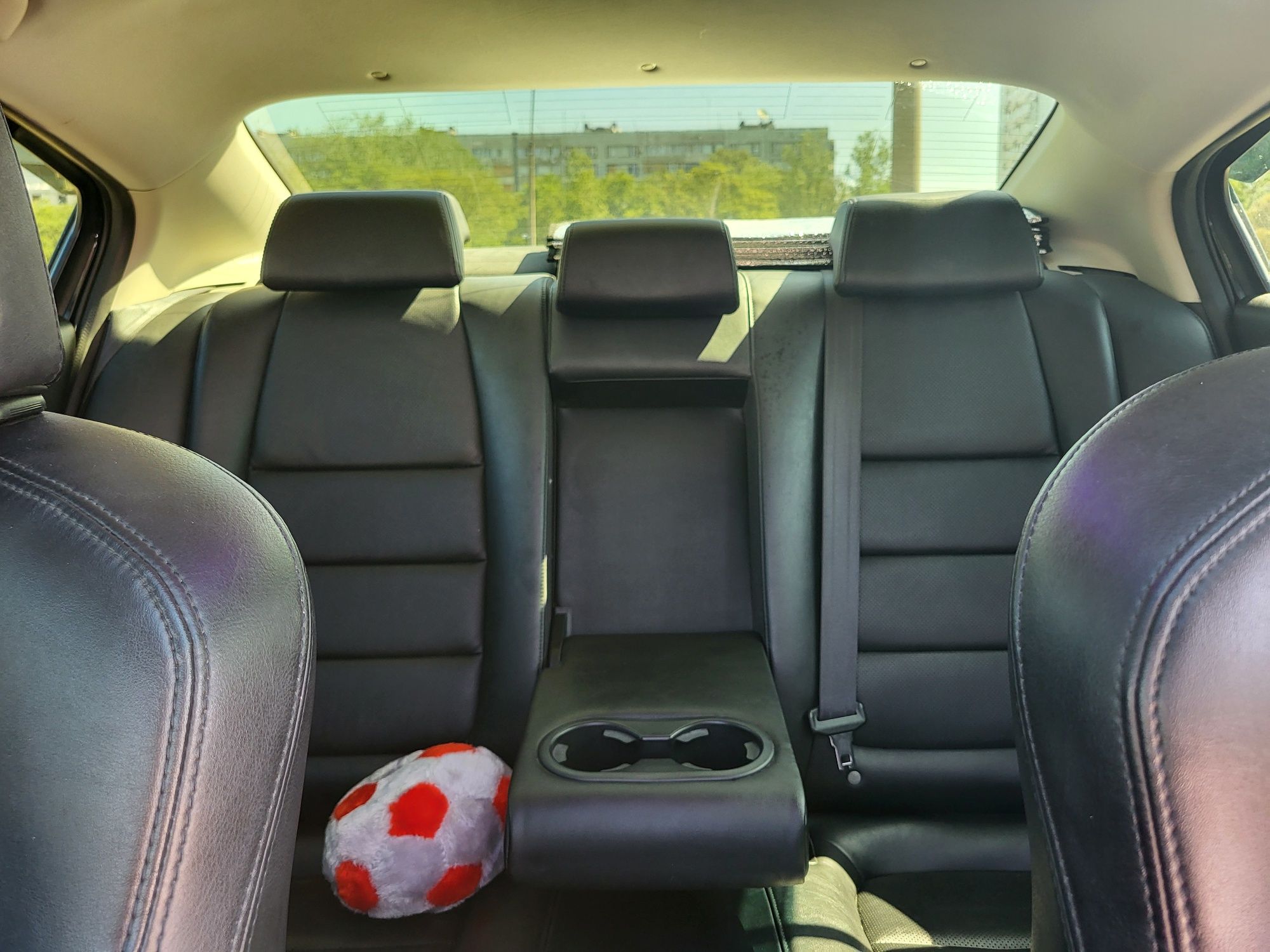 Продам авто MAZDA 6 2017