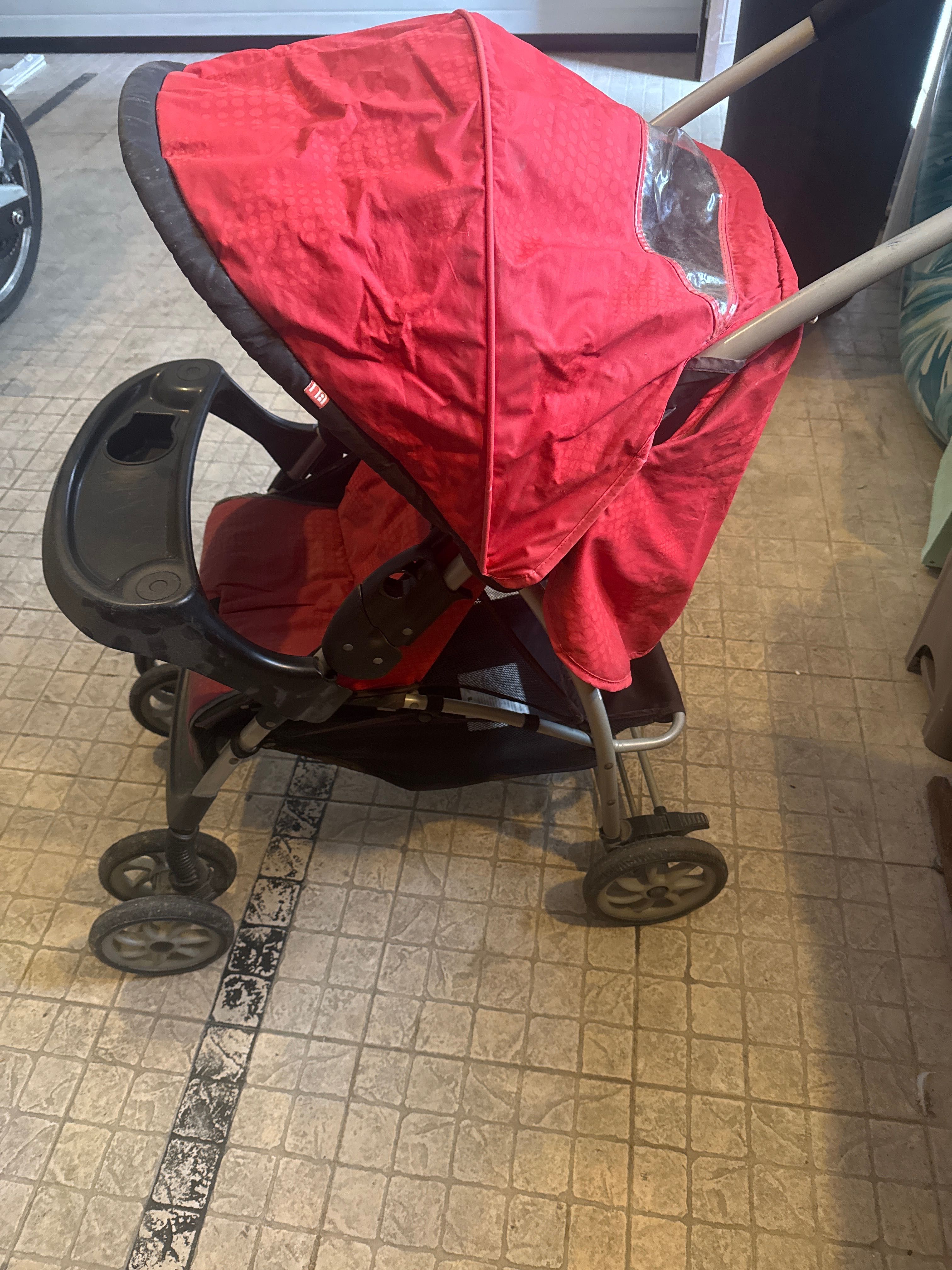 Carrinho criança Mothercare