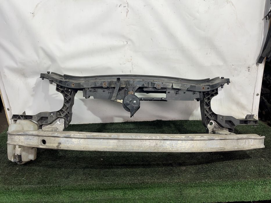 Телевізор окуляр підсилювач renault megane scenic 2 рено меган сценік