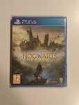 Hogwarts Legacy PS4