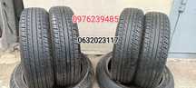 Шини Fortune 155/70 R13 як нові. Із Європи. Гарантія літо