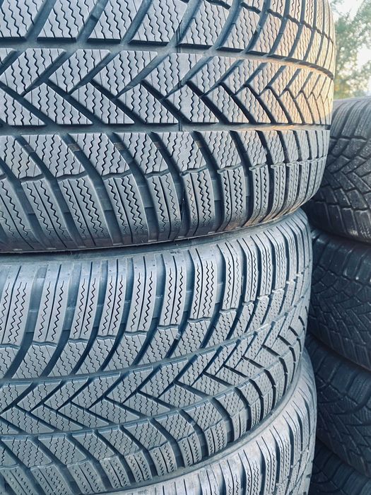 255 50 19 Bridgestone 80% 2023 рік