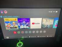 Monitor LG 27GP850-B tylko odbiór osobisty