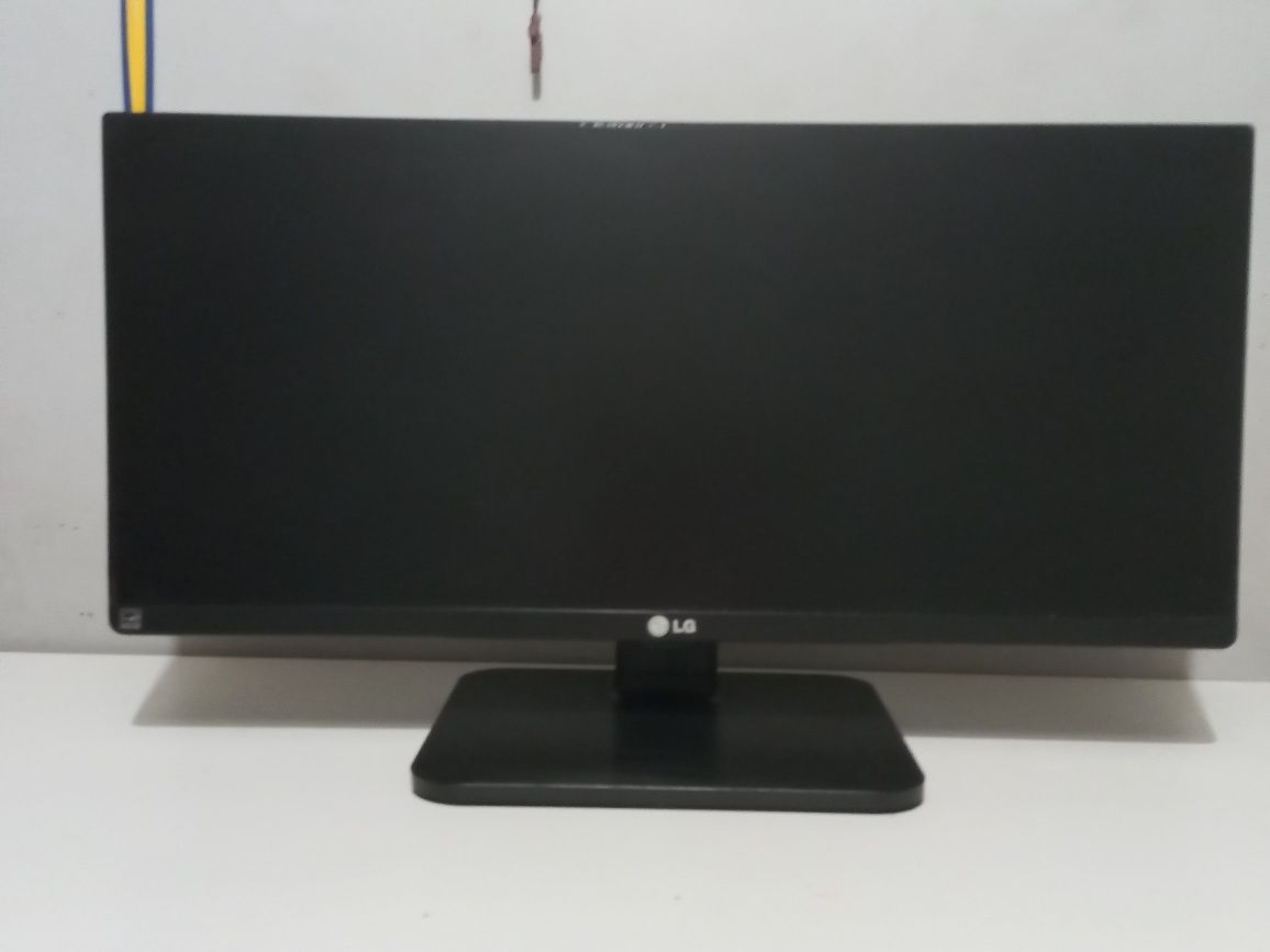 Monitor LG 25UB55 - B