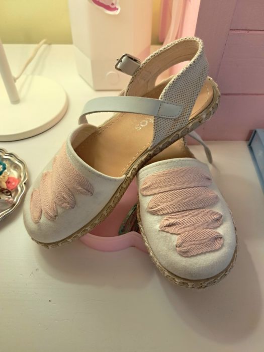 Sapatos Conguito - n°30
