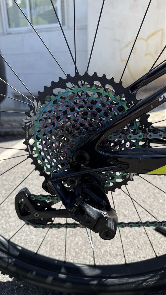 Scott Spark RC 900 World Cup