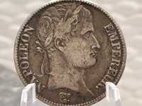 Francja 5 franków  1811 L