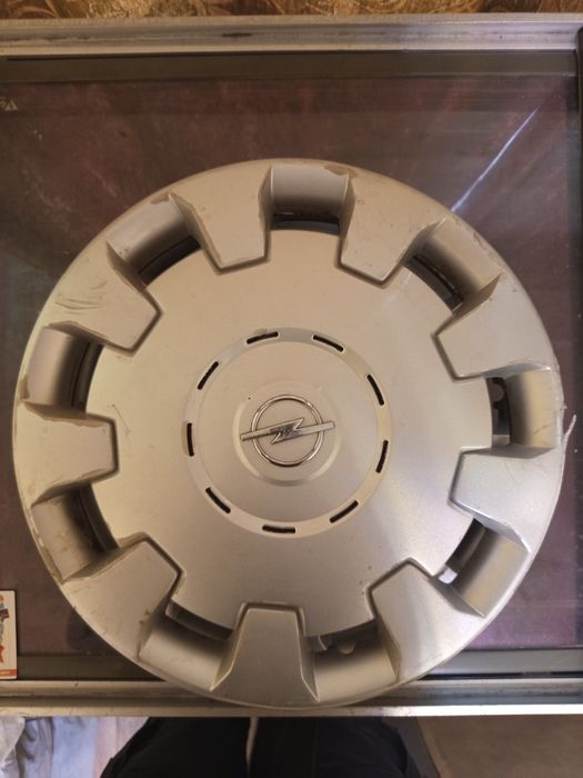Ковпак Opel оригінал R15