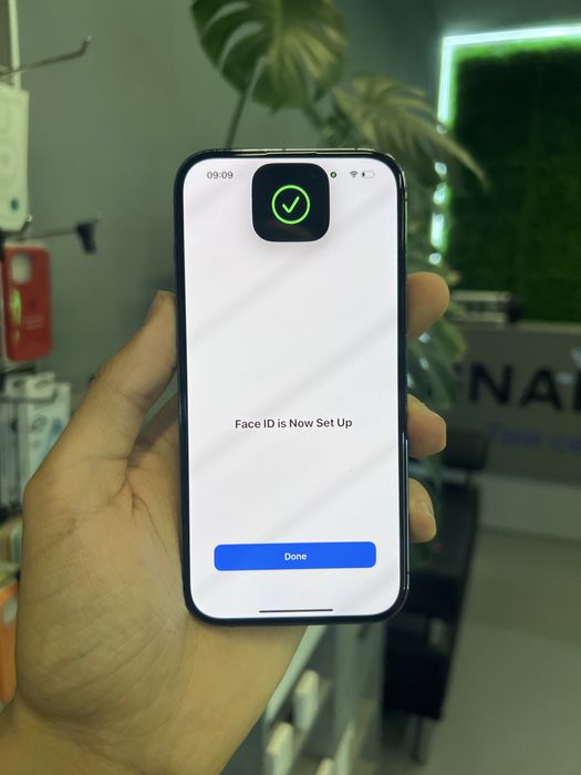 iPhone 14 Pro 256Gb Deep Purple Neverlock Чудовий Стан