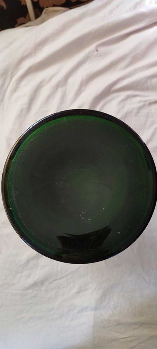 Ваза большая стекло