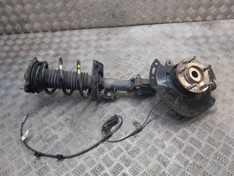 AMORTYZATOR SPRĘŻYNA ZWROTNICA PRAWY PRZÓD KIA CEED III 54630-J7AB0