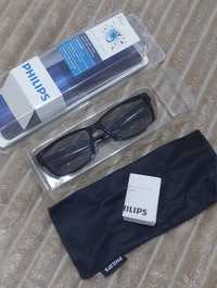 Оригинальные 3D очки Philips с пассивной технологией