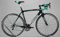 Rower szosowy BIANCHI SEMPRE Carbon Shimano Ultegra, roz. 57