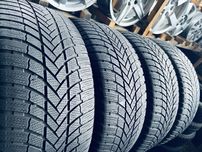 Шини Резина Зимові 22Рік 255 50 20 Bridgestone Blizzak LM005 4шт