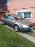 Volkswagen Passat B5