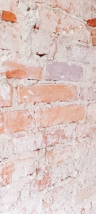 Oddam cegłę 100-letnią z rozbiórki – sucha, pełna, łatwa do odzyskania