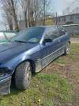 Бмв е36 купе газ бензин 1.6 BMW