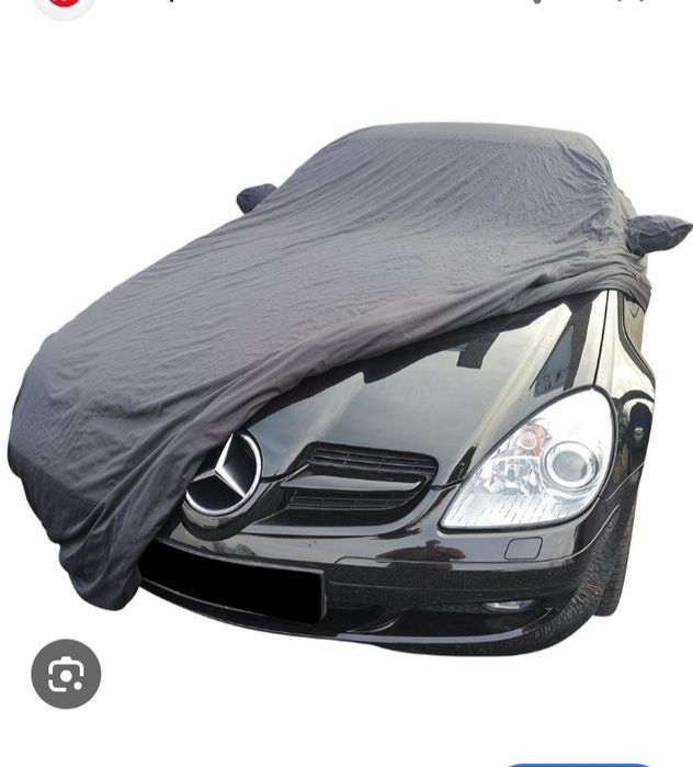 Capa NOVA para Mercedes SLK200 de 2004