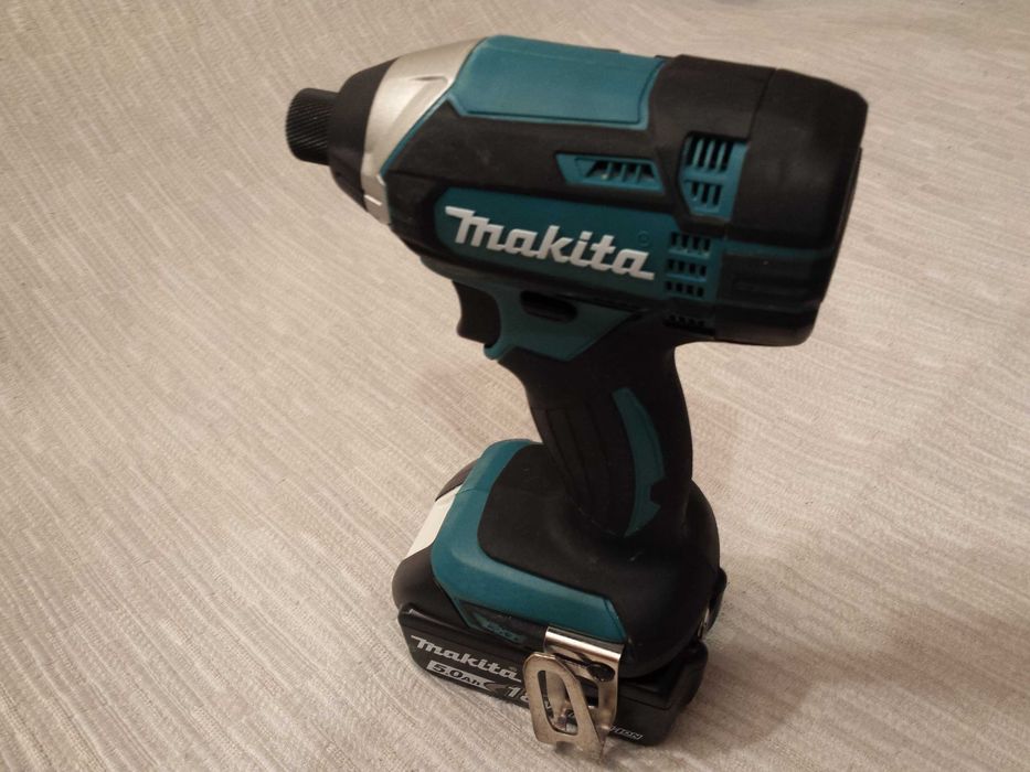 MAKITA DTD152 18V LXT klucz udarowy zakrętarka udarowa impact