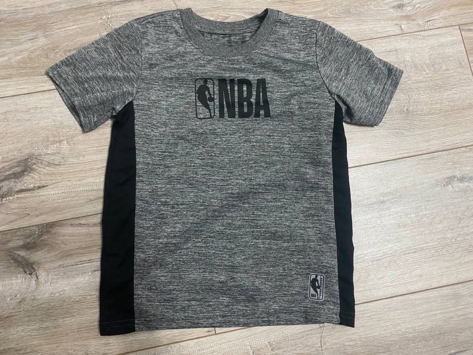Футболка NBA 122 см