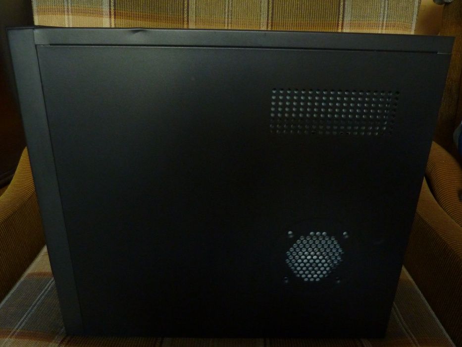 Komputer PC bez dysku twardego