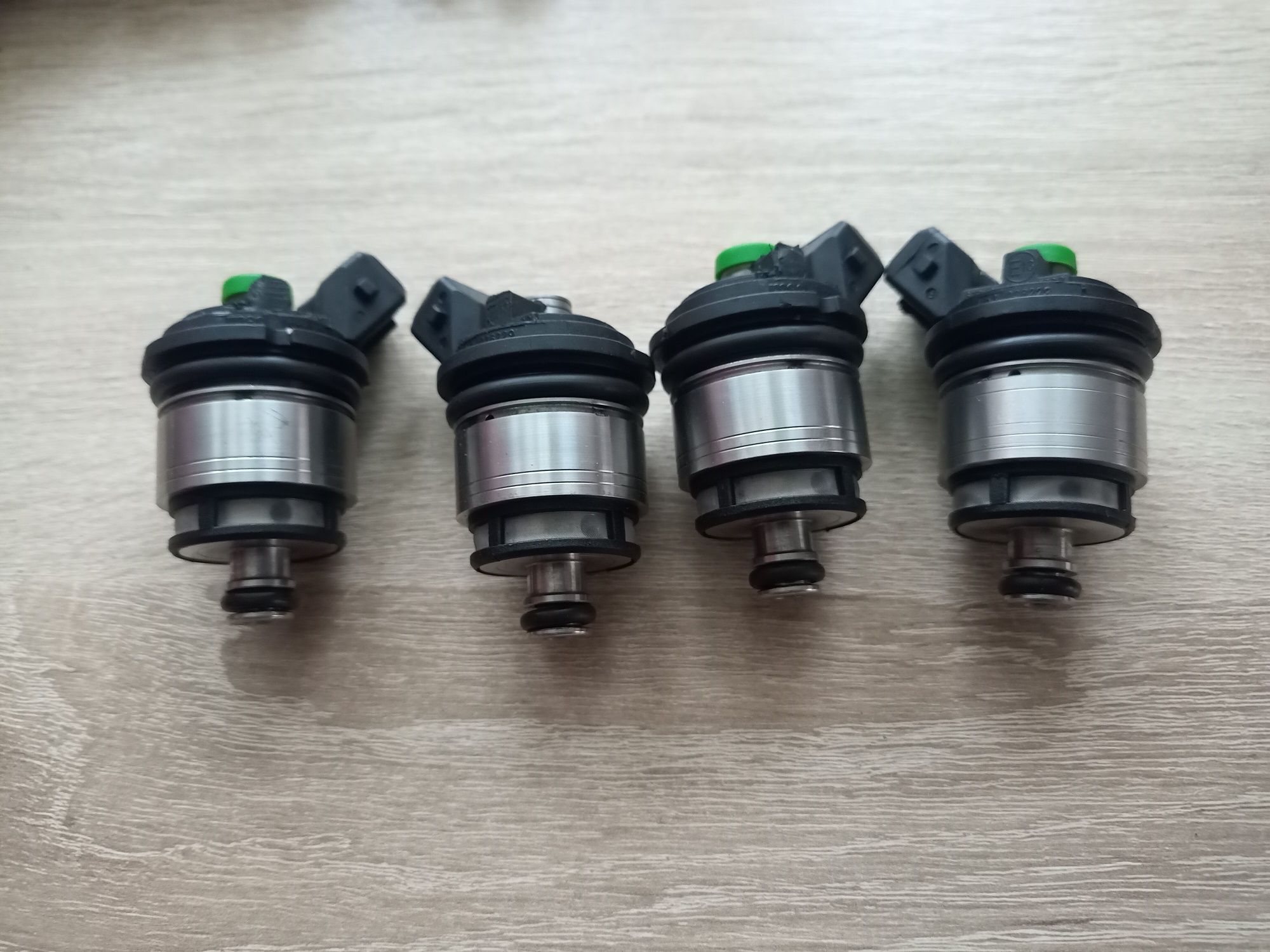 Б/в Оригінал Landi Renzo MED GI25-22 Green AMP / BOSCH