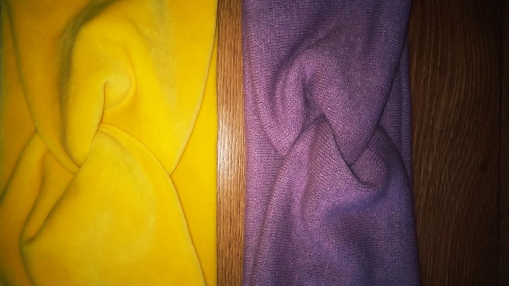 Пов'язки на голову