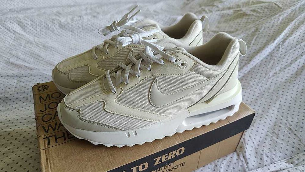 кроссовки Nike Air Max Dawn