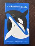 Whale to look - gra planszowa