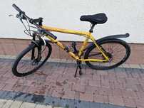 Rower górski Diamant / Trek rama 20" ^ koło 26" hydraulika, Deore