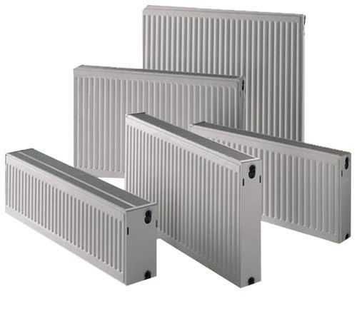 Стальные радиаторы KORADO 11 типа, 22 типа и 33 типа."Супер Цена"