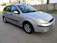 Ford Focus Mk1 1.6 zetec 2004r.