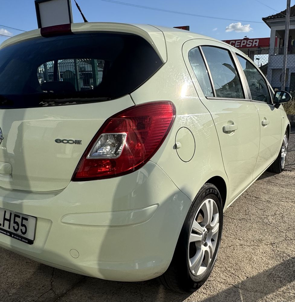 Opel corsa Ecoflex 1.3 Diesel