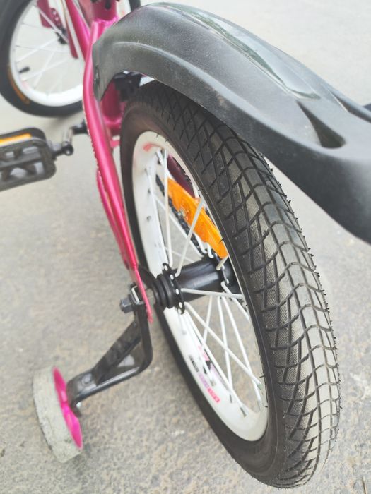 Велосипед Yeti "16"