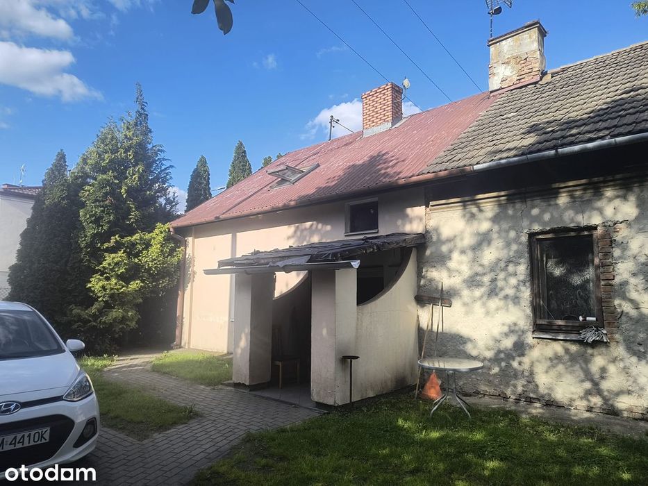 Dom do generalnego remontu