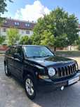 Продам Jeep Patriot 2012