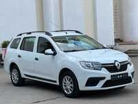 Renault Logan Універсал