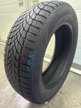 185/60/15 88T Dyton DW510 opona używana zimowa Bydgoszcz Wulkanizacja