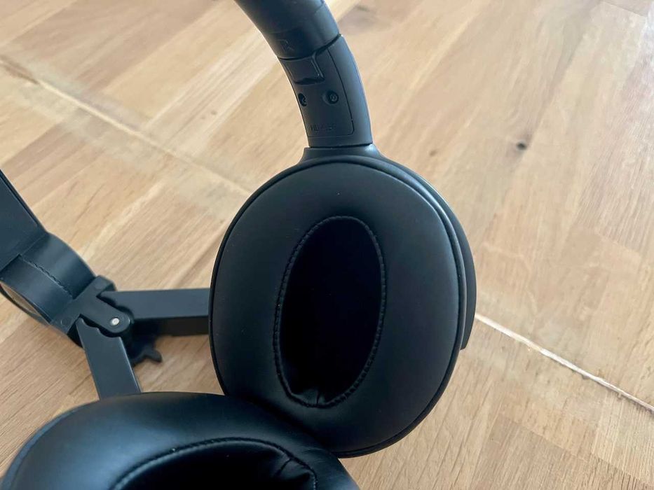 Headphones Sennheiser HD 4.50 BTCN