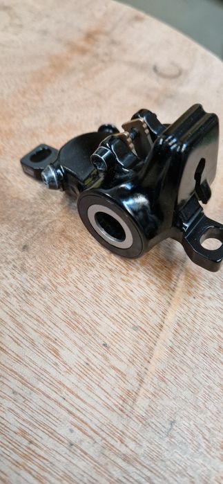 Magura MT4 Sport Trail zacisk hamulca hydraulicznego 1 tłok