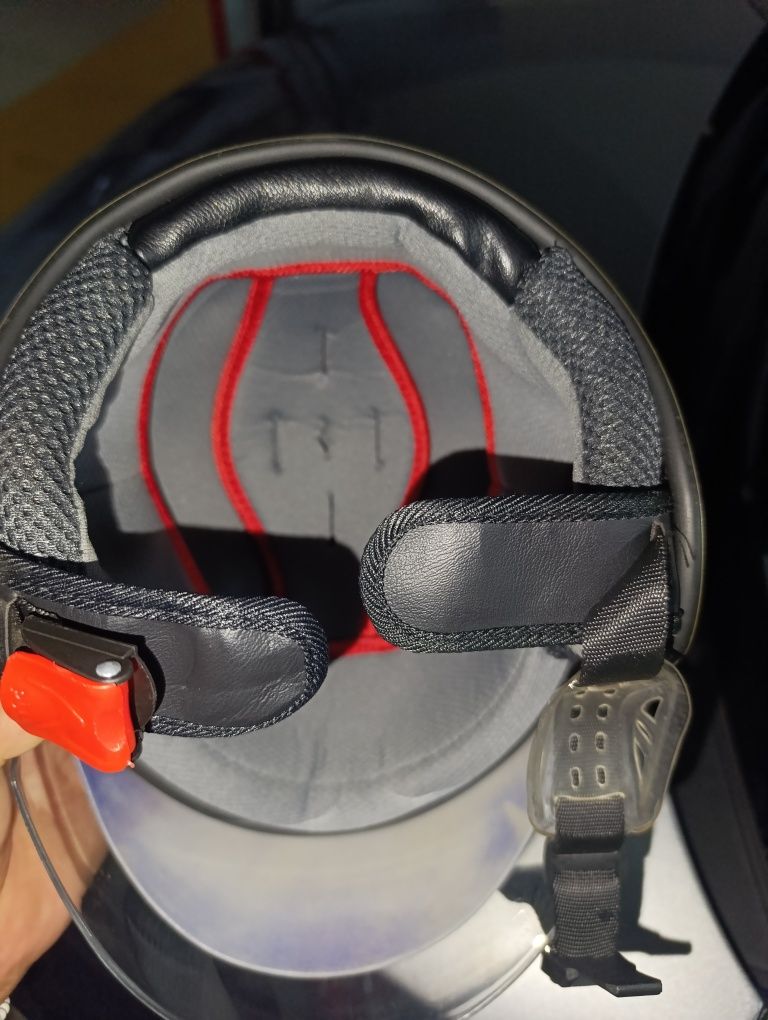 Capacete criança