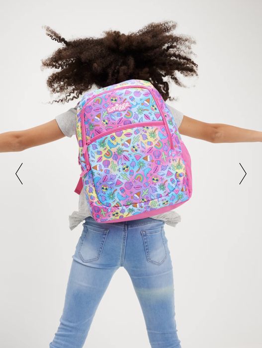 Рюкзак Smiggle дитячий