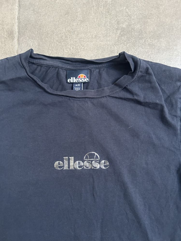 Damski t-shirt ellesse