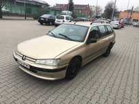 406     2.0  kombi Gaz