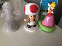 Boneco super mario