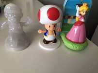 Boneco super mario