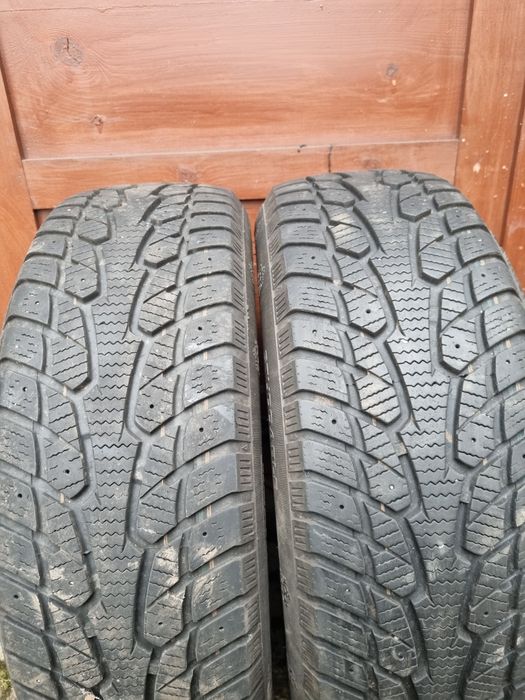 2 szt MIRAGE MR-W662 205/60/16 6mm
