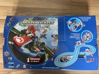 Tor Mario. Nowy, nieuzywany
