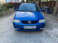 Volkswagen Polo 1.4