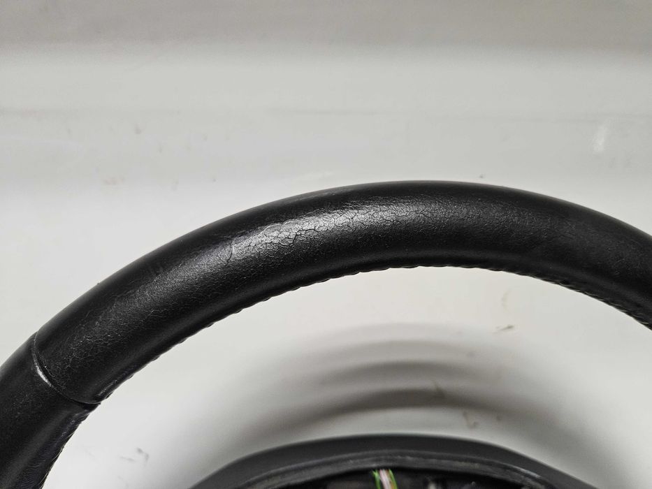 Kierownica Ford Mondeo MK4 LIFT TEMPOMAT